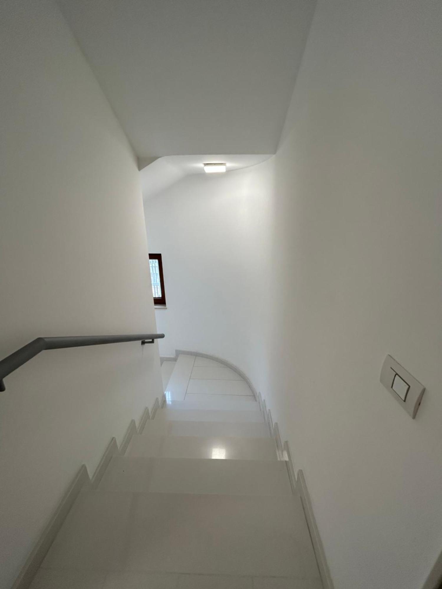 Central Modern Studio Bari Apartment Ngoại thất bức ảnh