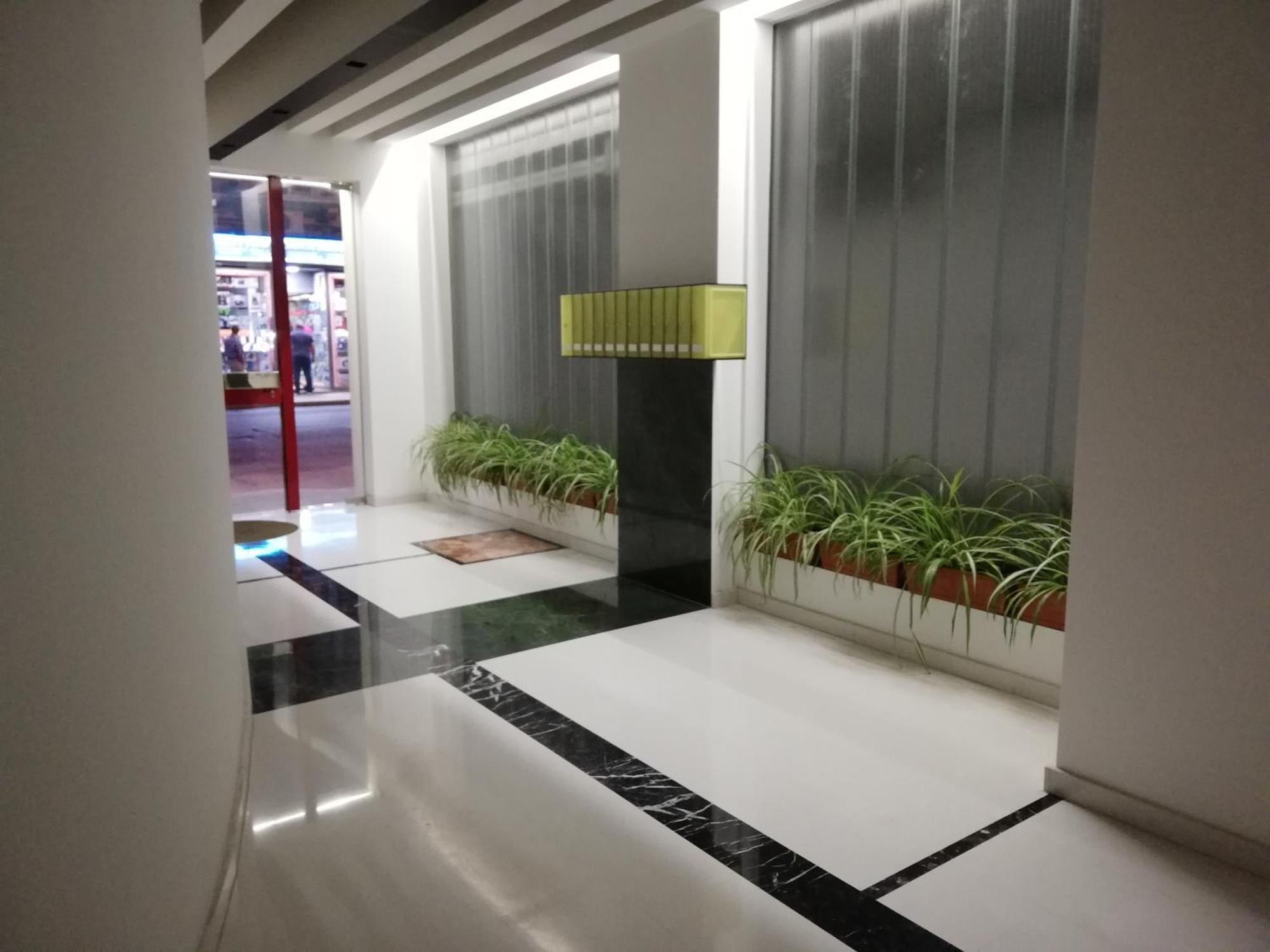 Central Modern Studio Bari Apartment Ngoại thất bức ảnh
