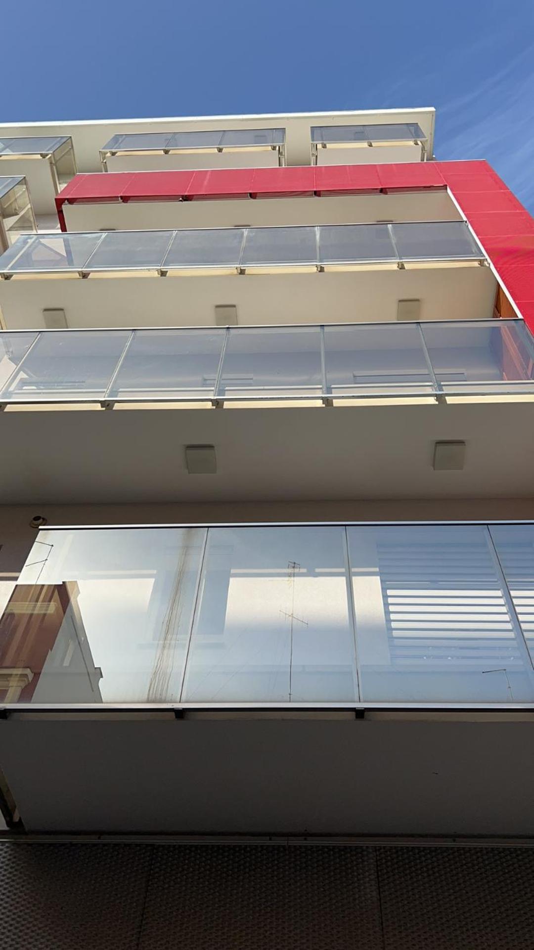 Central Modern Studio Bari Apartment Ngoại thất bức ảnh
