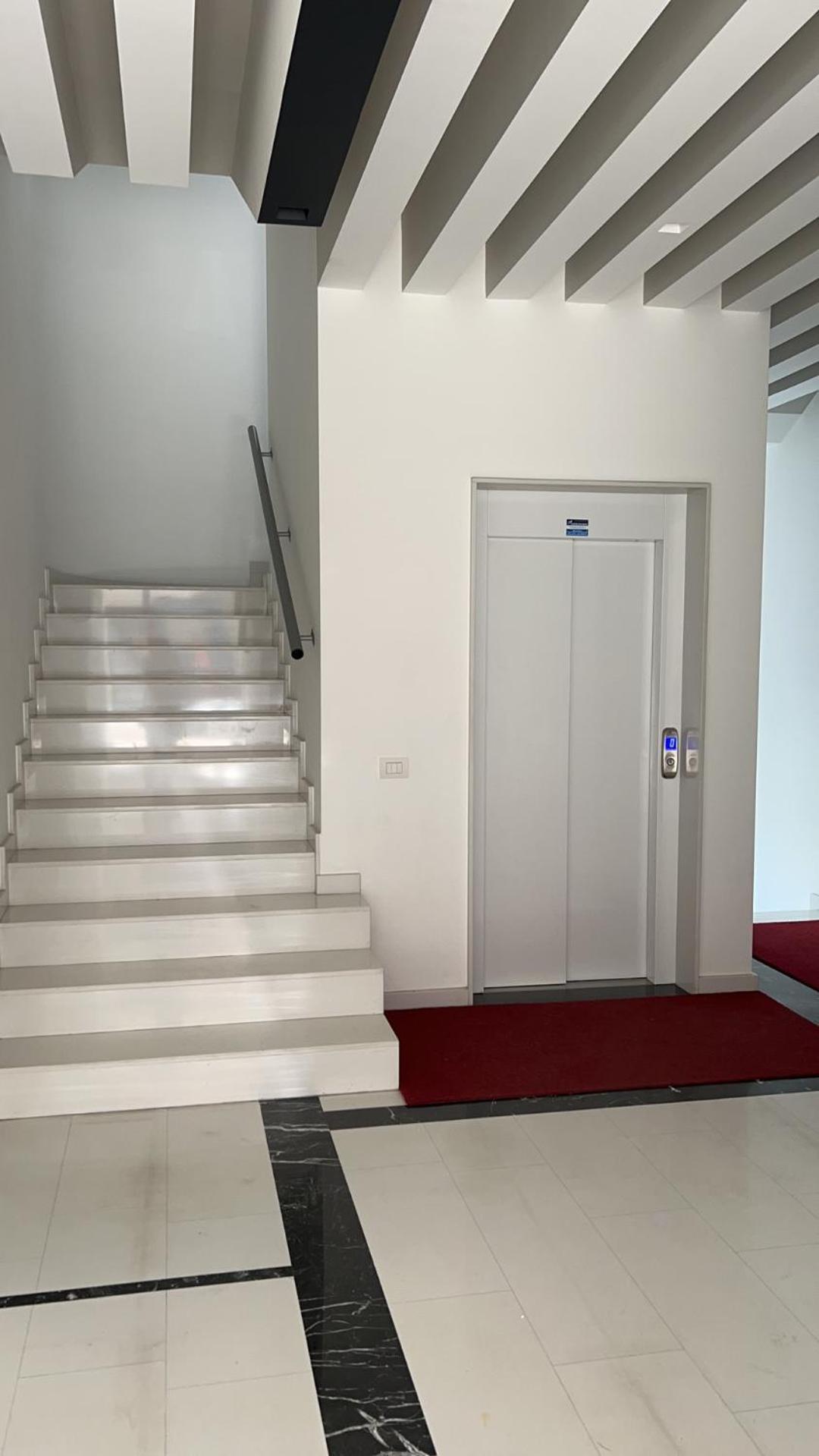 Central Modern Studio Bari Apartment Ngoại thất bức ảnh